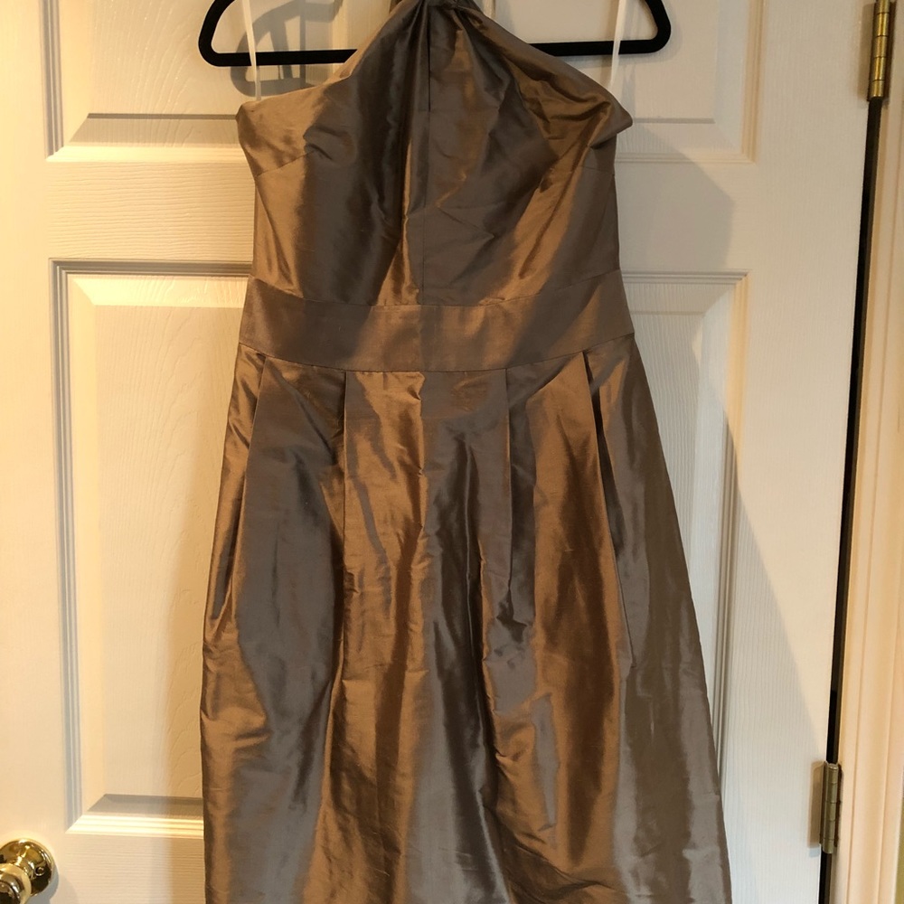 Formal dress